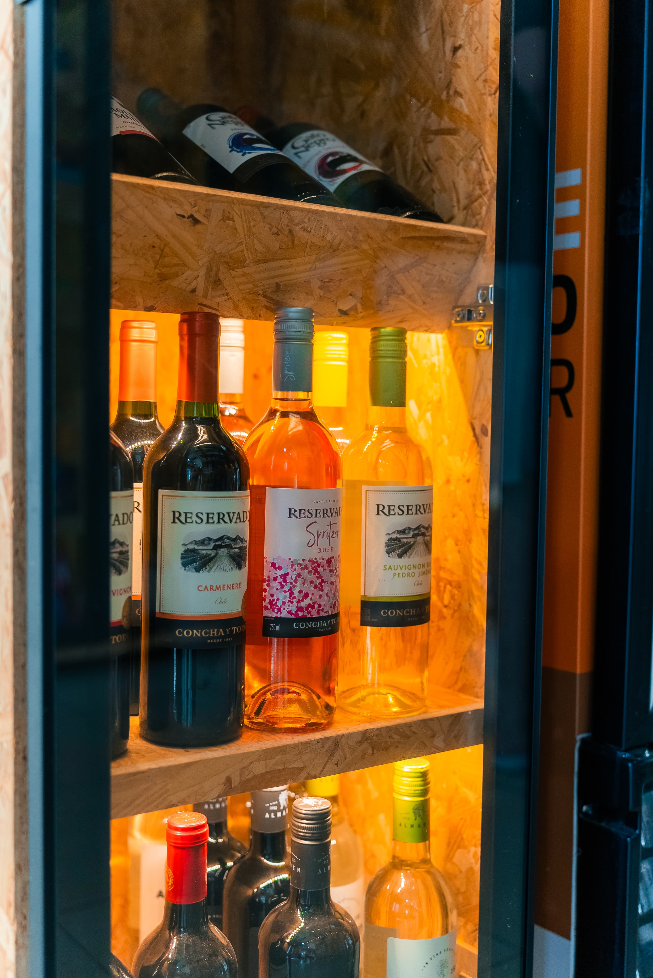 Vinhos
